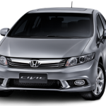 Honda Civic 2014