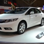 Honda Civic 2014