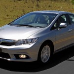 Honda Civic 2014