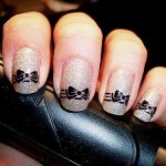 Desenhos para Unhas 2015